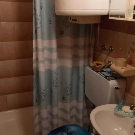 4 Apartment Zdrelac