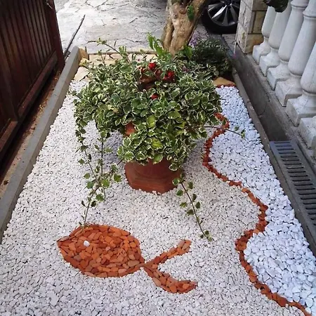 Appartamento 4 Ždrelac