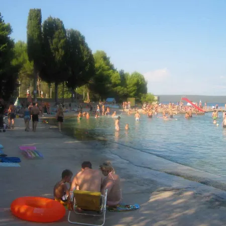 Appartamento 4 Ždrelac