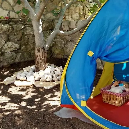 Appartamento 4 *
