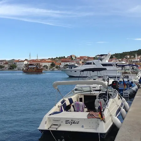 Appartamento 4 Ždrelac