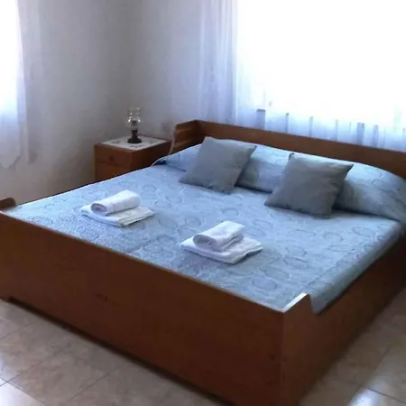 Apartament 4 Ždrelac