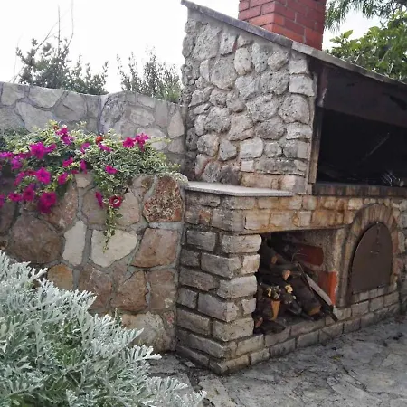 4 Apartament Ždrelac